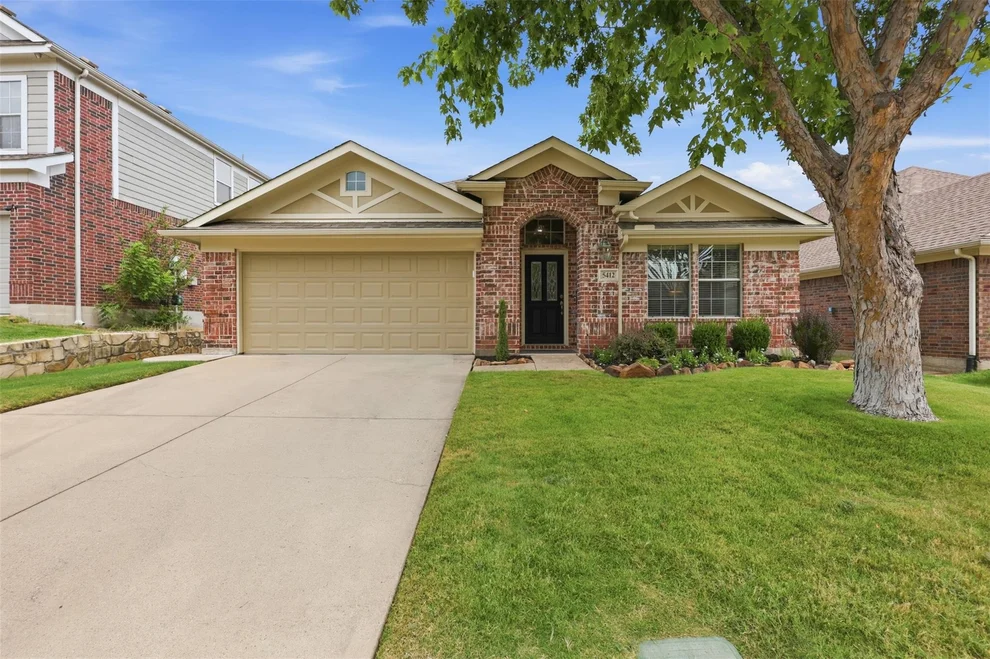 Unit for sale at 5412 Centeridge Lane, McKinney, TX 75071