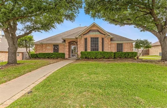 Unit for sale at 135 Paige Lane, Forney, TX 75126