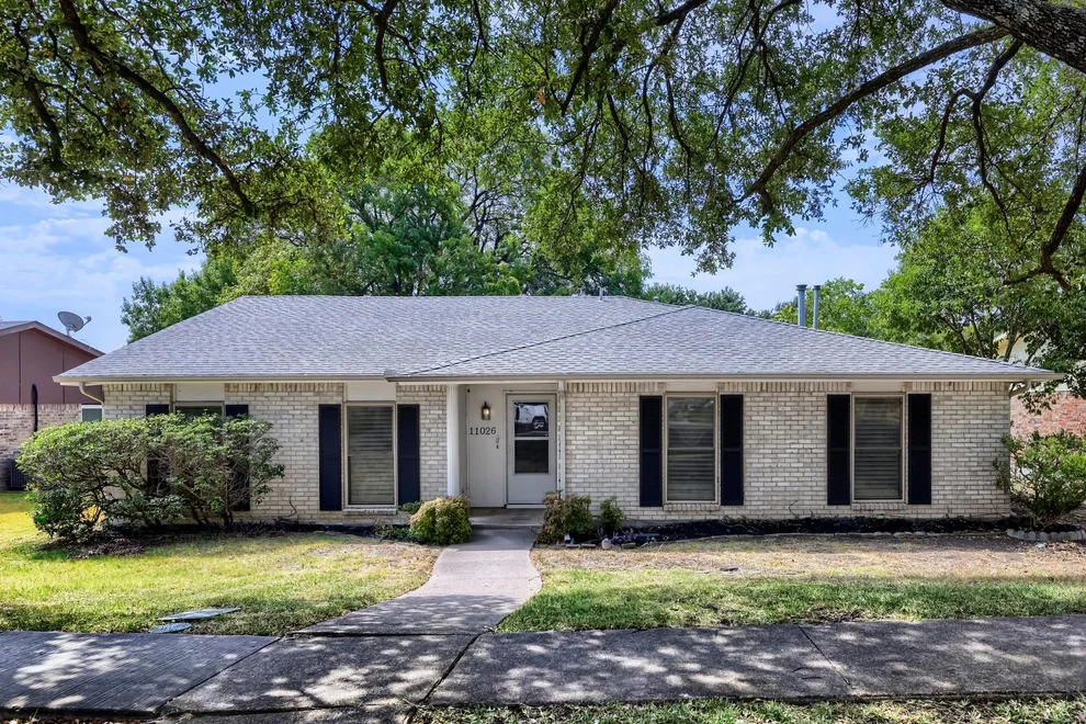 Unit for sale at 11026 Mccree Road, Dallas, TX 75238