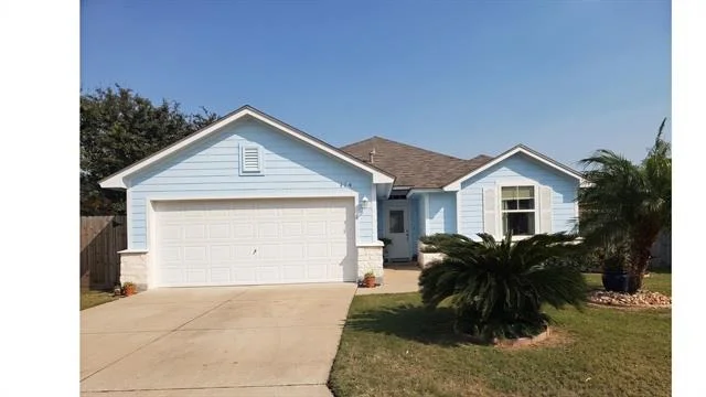 Unit for sale at 114 Sandollar Circle, Fulton, TX 78358