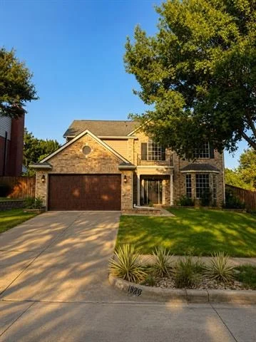 Unit for sale at 7620 Arcadia Trail, Fort Worth, TX 76137