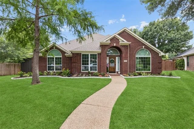 Unit for sale at 9809 Belfort Drive, Frisco, TX 75035