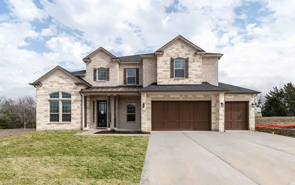 Unit for sale at 124 Deep Water Court, Heath, TX 75126