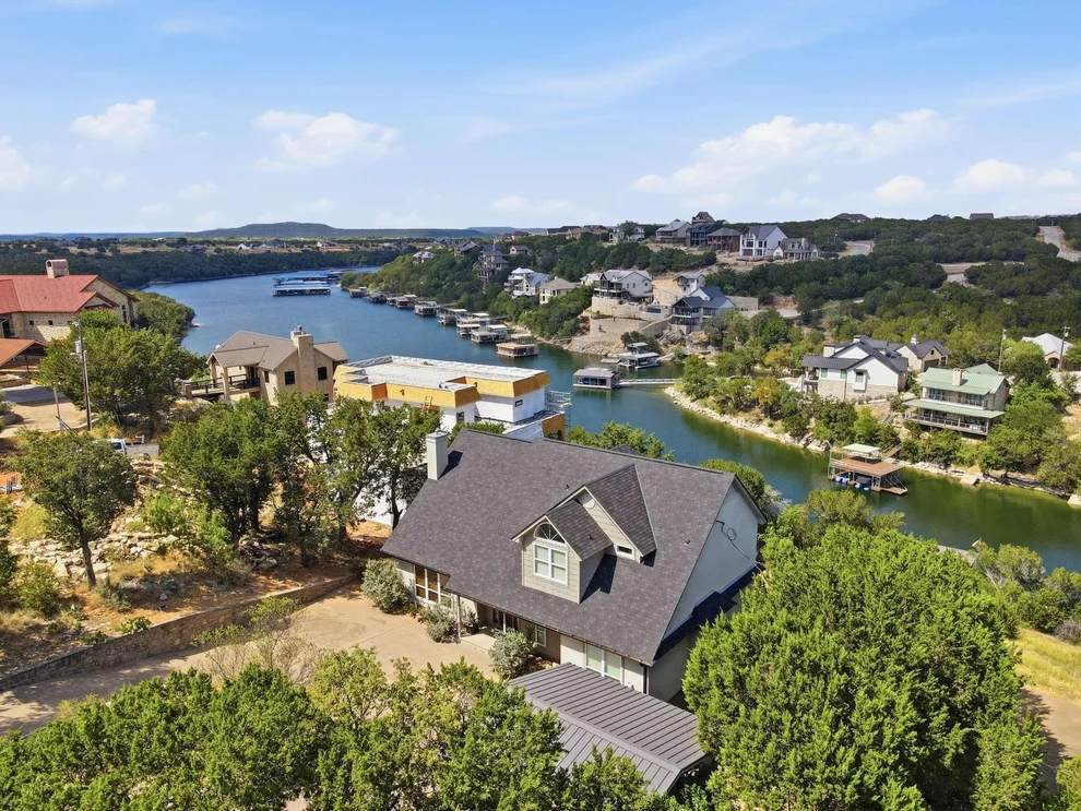 Unit for sale at 503 Neeleys Slough Drive, Possum Kingdom Lake, TX 76449