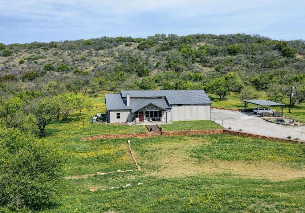 Unit for sale at 1982 Rocky Mound Road, Graham, TX 76450