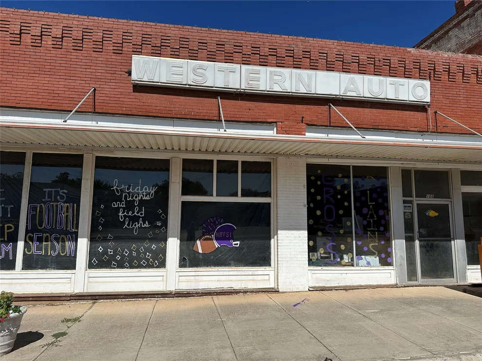 Unit for sale at TBD S Main Street, Cross Plains, TX 76443