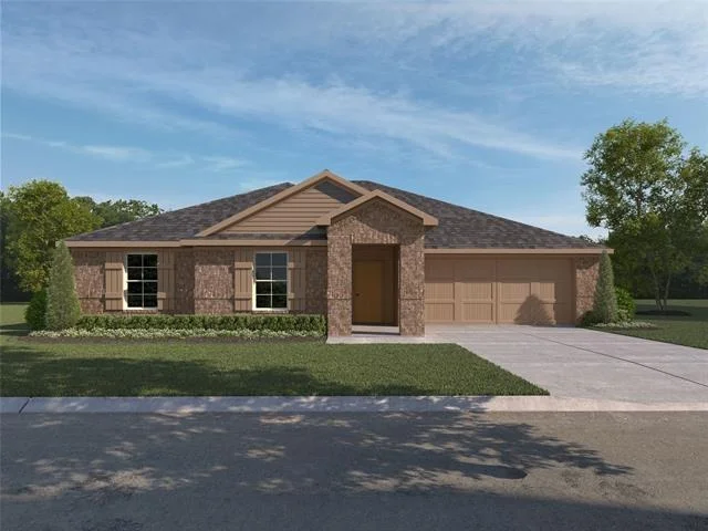 Unit for sale at 3541 Hopewell Lane, Abilene, TX 79601