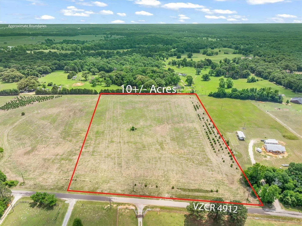 Unit for sale at TBD VZ County Road 4912, Van, TX 75790