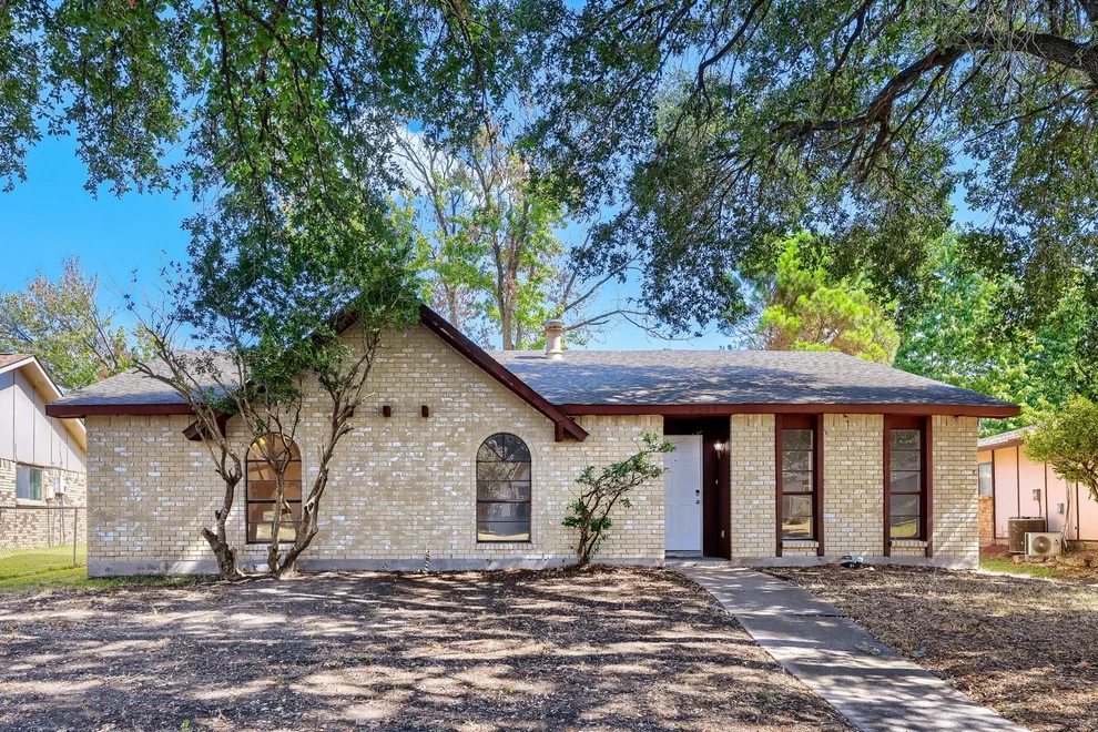 Unit for sale at 2508 Norway Drive, Garland, TX 75040