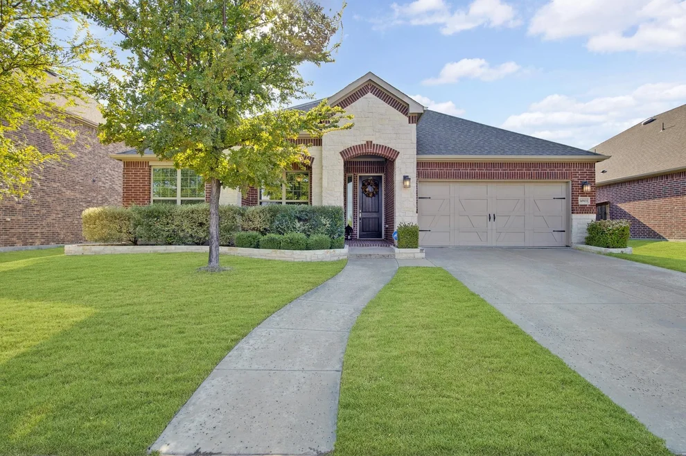 Unit for sale at 14903 San Paulo Street, Frisco, TX 75035