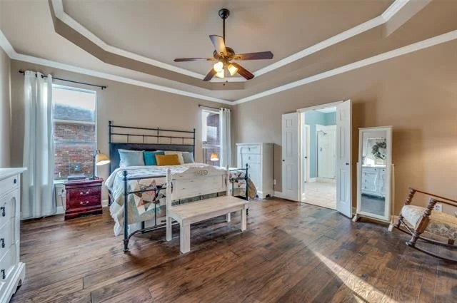 Unit for sale at 1230 Amistad Drive, Prosper, TX 75078