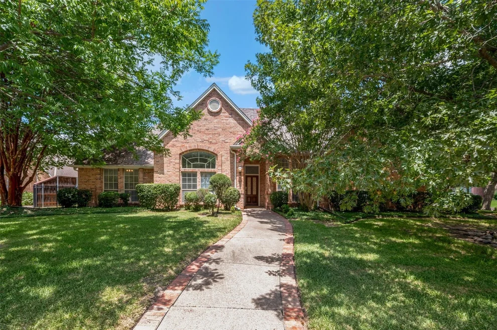 Unit for sale at 106 Charlottesville Avenue, Colleyville, TX 76034