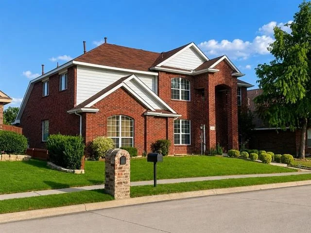 Unit for sale at 1217 Mcmahan Drive, Lewisville, TX 75077