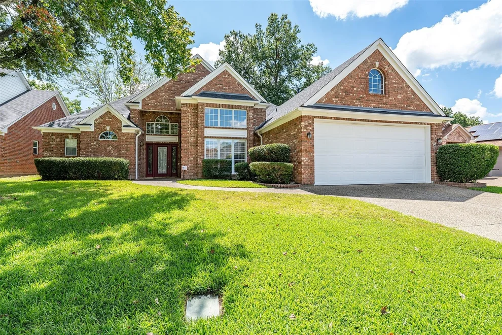 Unit for sale at 602 Paloma, Tyler, TX 75703