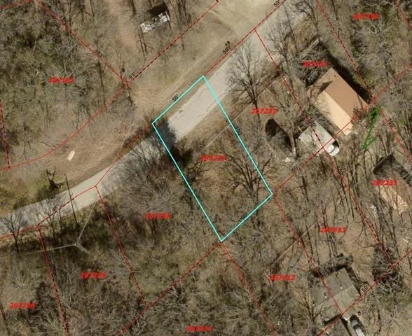 Unit for sale at TBD Harbor Drive, Gun Barrel City, TX 75156