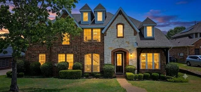 Unit for sale at 1108 Marisa Lane, DeSoto, TX 75115