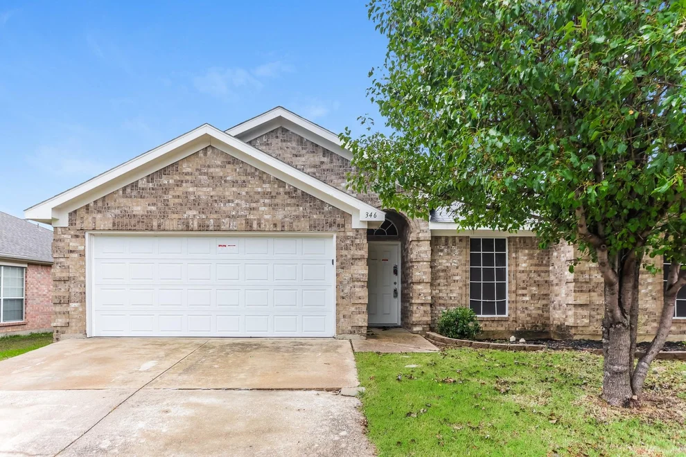 Unit for sale at 346 Mesquite Hill Drive, Arlington, TX 76002