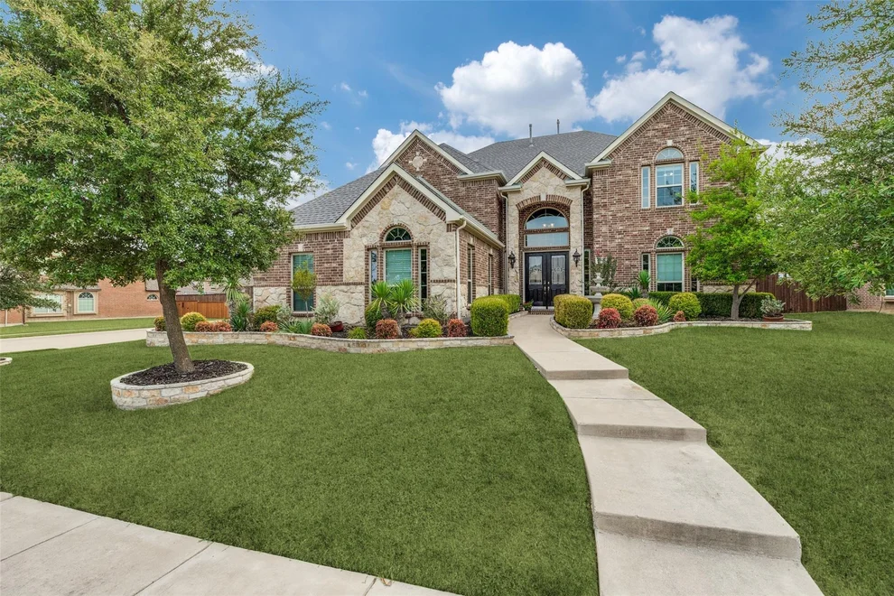 Unit for sale at 2160 Nocona Drive, Prosper, TX 75078