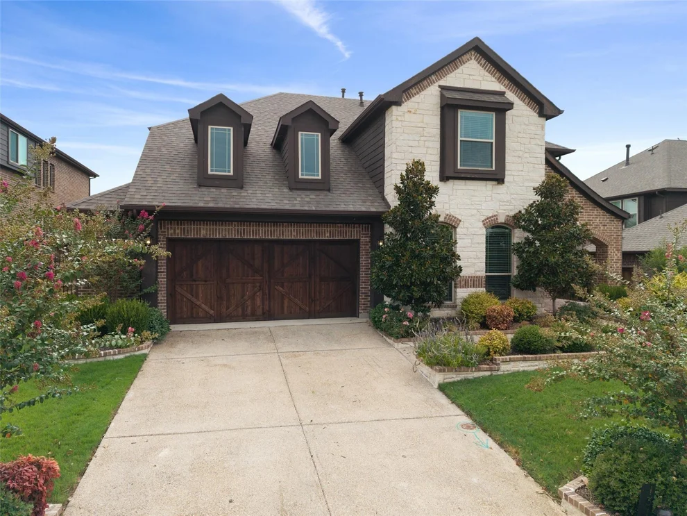 Unit for sale at 1310 Divine Rose Way, Wylie, TX 75098