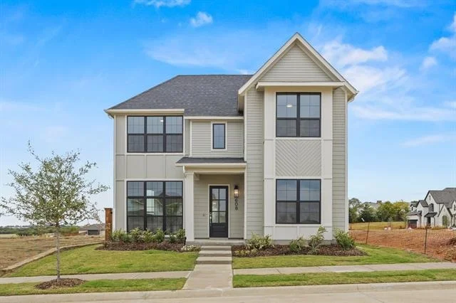 Unit for sale at 608 Callum Parkway, Celina, TX 75009