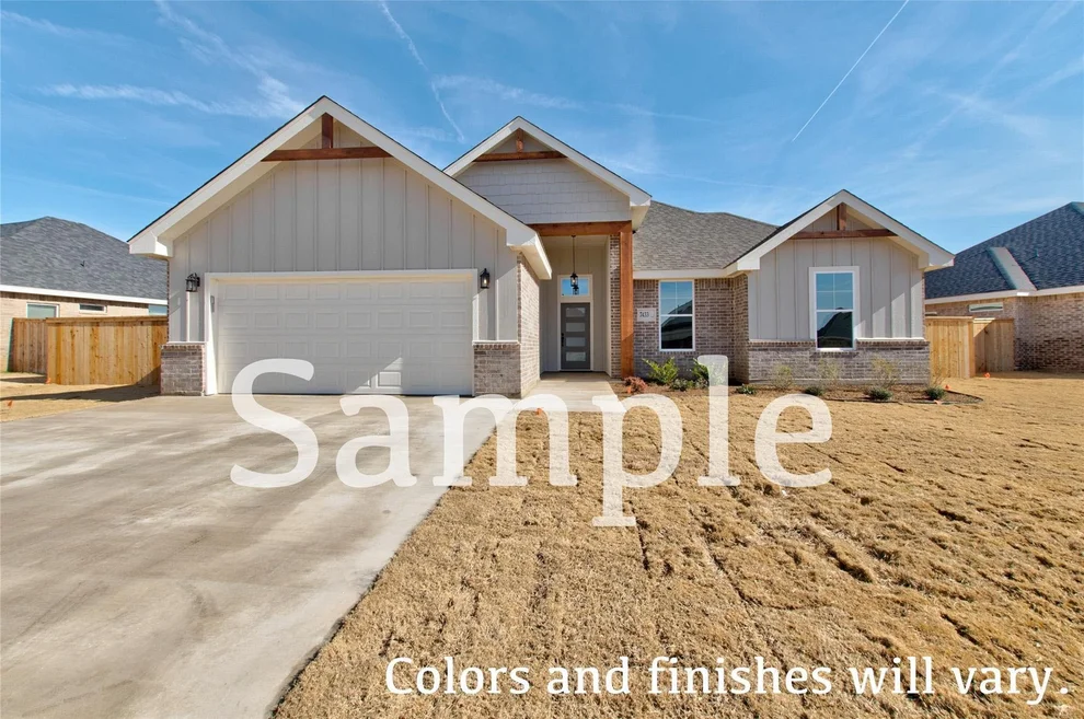 Unit for sale at 7648 Mountain View Road, Abilene, TX 79602