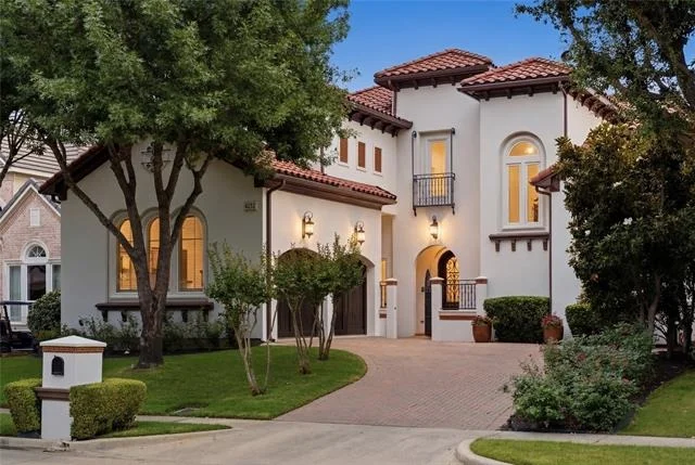 Unit for sale at 4232 Saint Andrews Boulevard, Irving, TX 75038