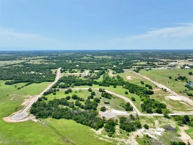 Unit for sale at Lot 66 Kilkenny Road, Poolville, TX 76487