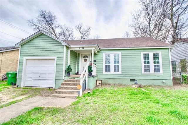 Unit for sale at 2708 Proctor Avenue, Waco, TX 76708