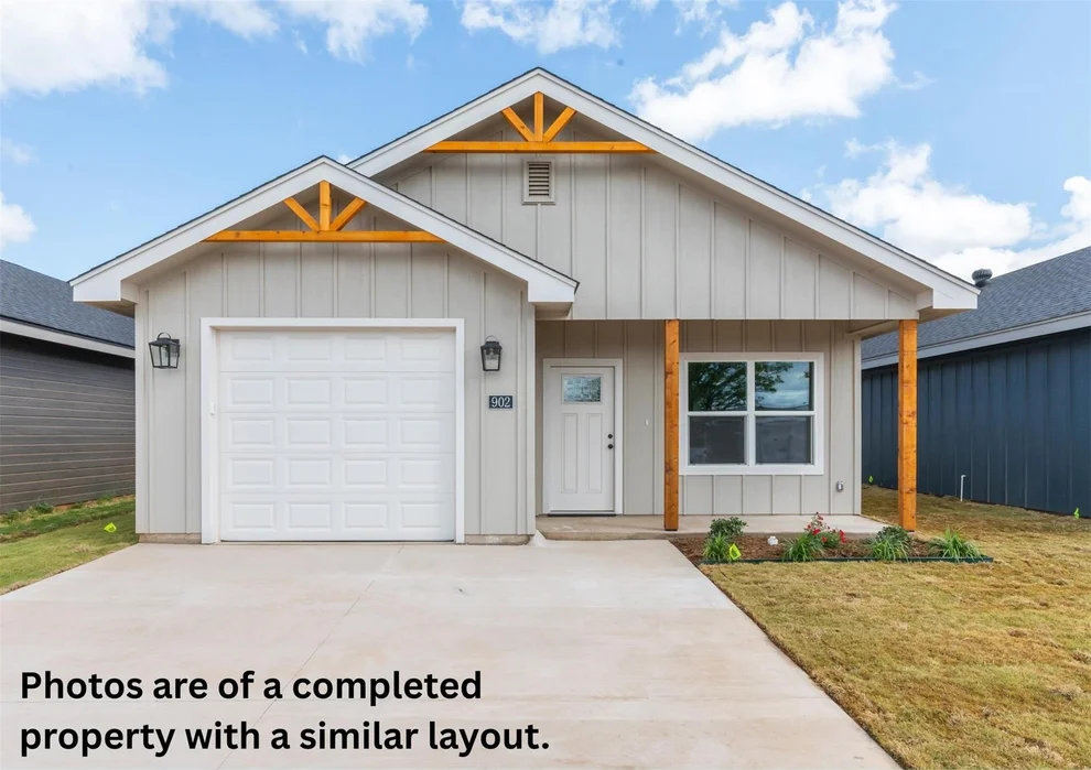 Unit for sale at 926 Minda Street, Abilene, TX 79602