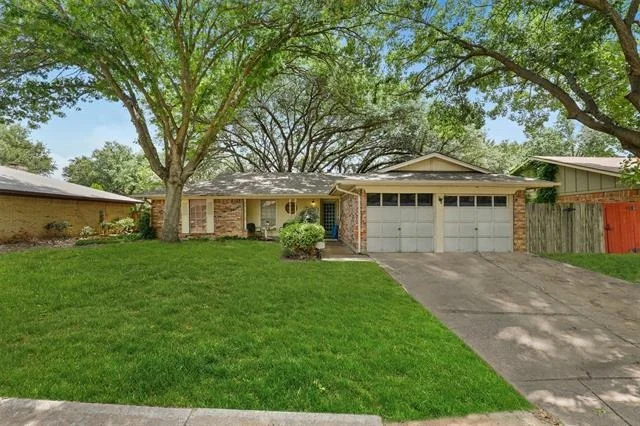 Unit for sale at 2002 Chalice Road, Arlington, TX 76014