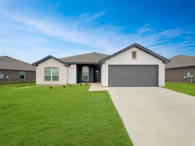 Unit for sale at 1029 Campbelton Drive, Temple, TX 76504
