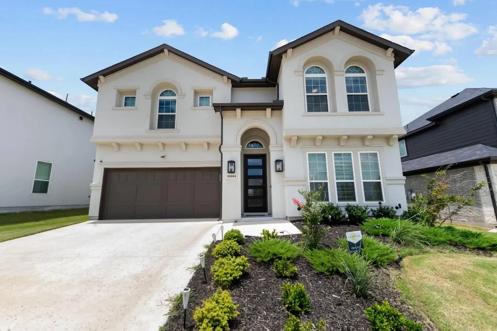 Unit for sale at 10969 Coastal Violet Road, Frisco, TX 75035