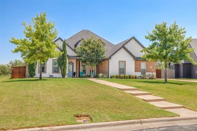 Unit for sale at 6801 Tradition Drive, Abilene, TX 79606