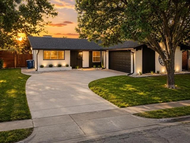 Unit for sale at 3332 High Lark Drive, Dallas, TX 75234