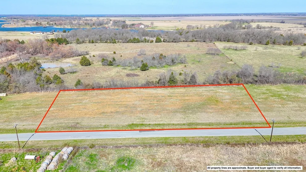 Unit for sale at Lot 2 SE CR 3300, Kerens, TX 75144