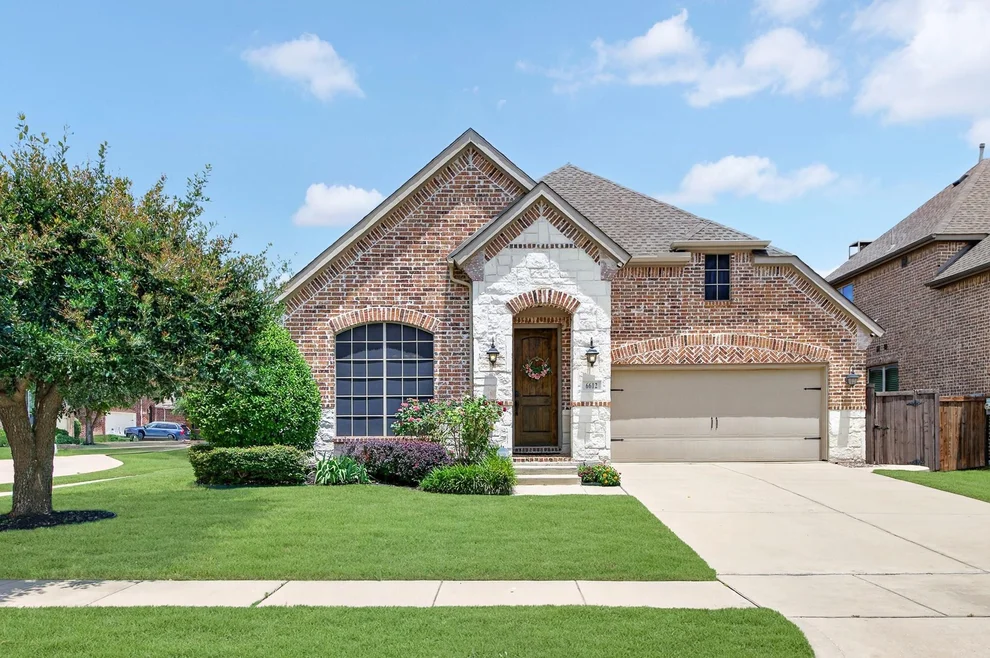 Unit for sale at 6612 Fortuna Lane, McKinney, TX 75070