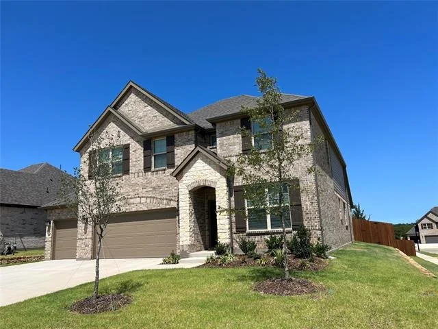 Unit for sale at 4145 Kyles Landing Drive, Hickory Creek, TX 75065