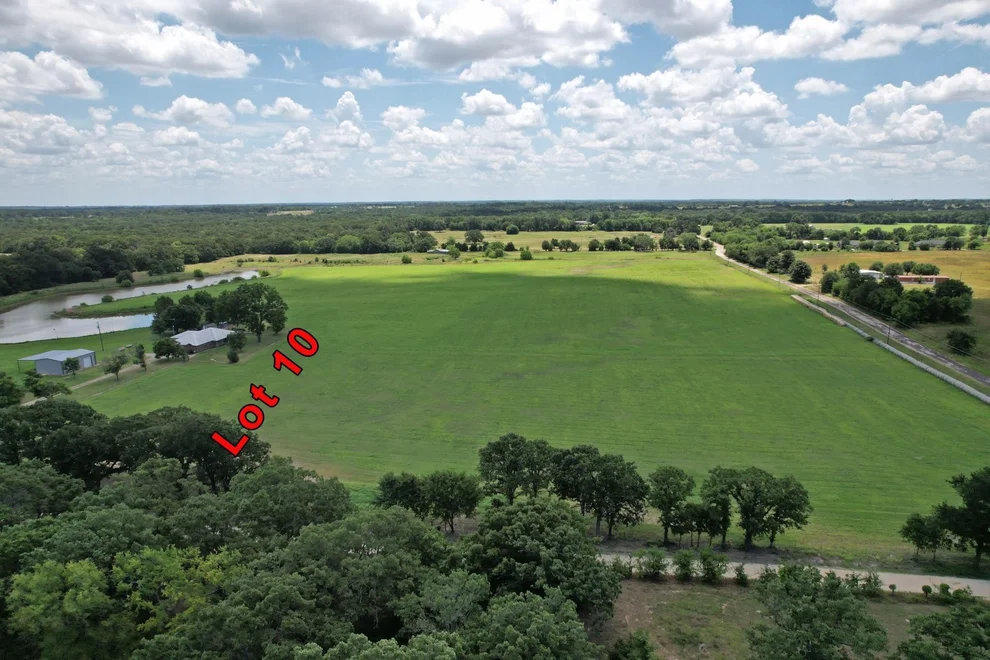 Unit for sale at Lot 10 VZ County Road 3222, Wills Point, TX 75169