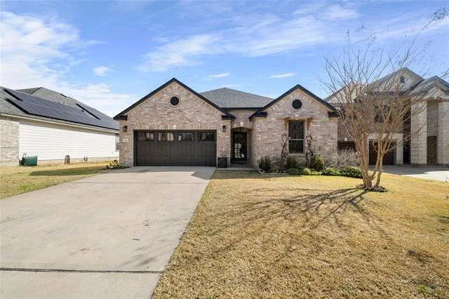 Unit for sale at 723 Tumbleweed Trail, Temple, TX 76502