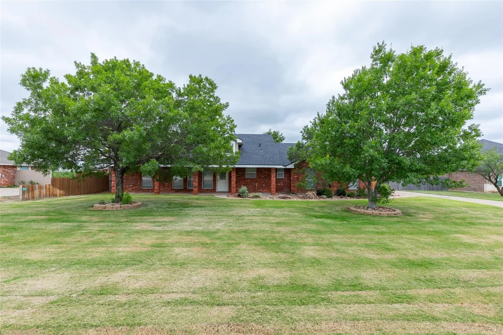 Unit for sale at 13006 Rainey Ridge Lane, Abilene, TX 79602