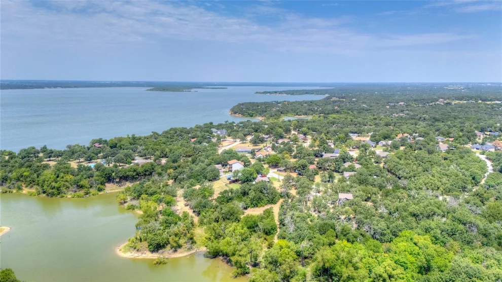 Unit for sale at 551 Horseshoe Trail, Oak Point, TX 75068