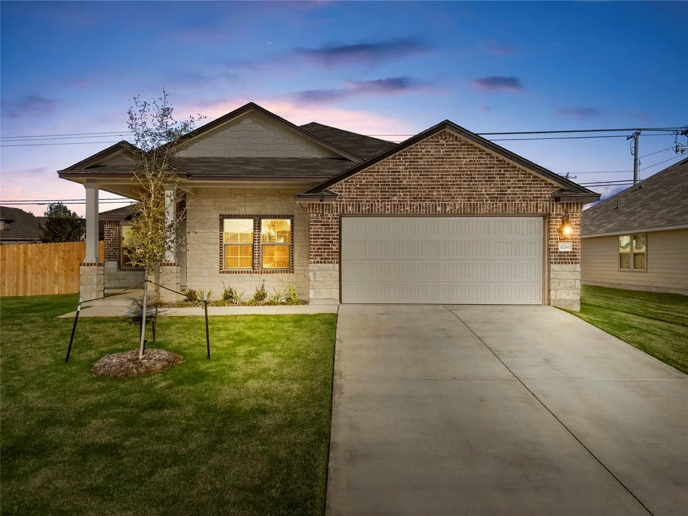 Unit for sale at 10761 Chesson Flats Drive, Waco, TX 76708