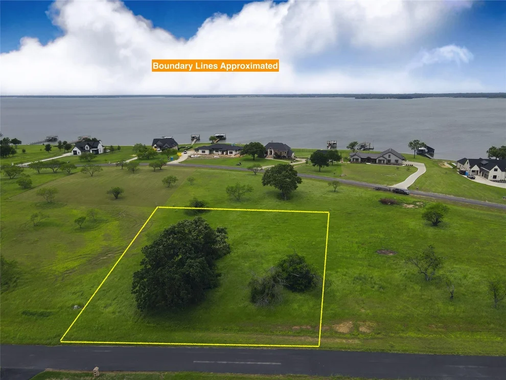 Unit for sale at Lot 81 Moonlight Bay Court, Streetman, TX 75859