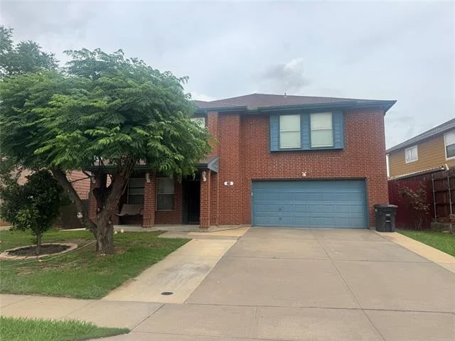 Unit for sale at 344 Allenwood Drive, Fort Worth, TX 76134