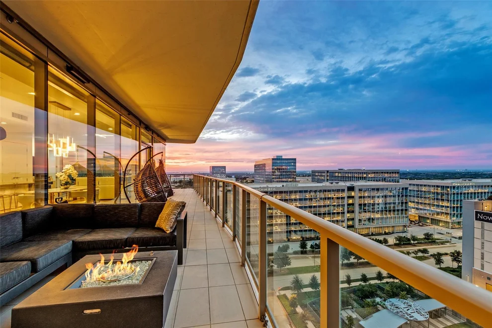 Unit for sale at 7901 Windrose Avenue, Plano, TX 75024