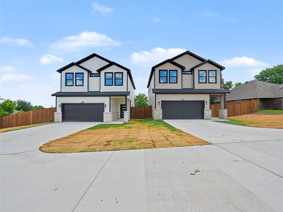 Unit for sale at 3109 Karen Street, Fort Worth, TX 76116