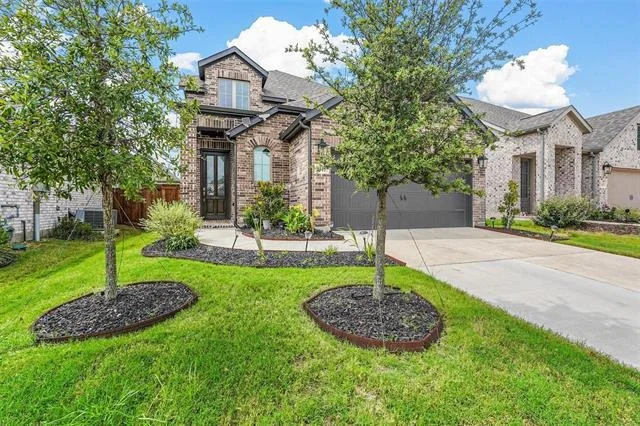 Unit for sale at 2315 Kirkstall Way, Forney, TX 75126
