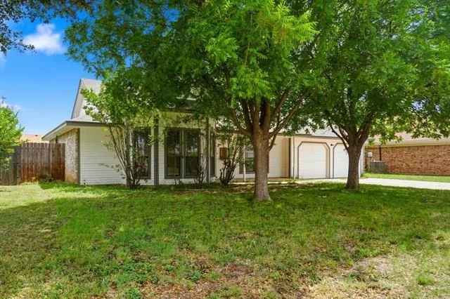 Unit for sale at 4333 Bluebonnet Court, Abilene, TX 79606