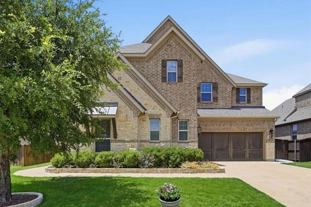 Unit for sale at 6604 Elderberry Way, Flower Mound, TX 76226