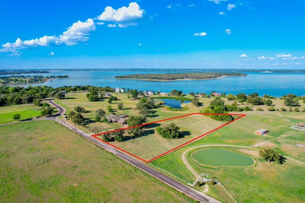 Unit for sale at Lot 73 SE County Road 3150, Corsicana, TX 75109